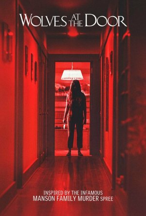 The Wolves at the Door [Russian]