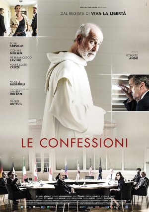 Le confessioni [Russian]