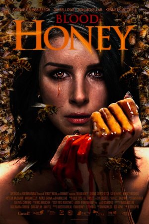 Blood Honey [Russian]