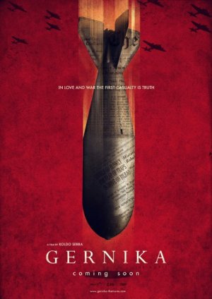 Gernika [Russian]