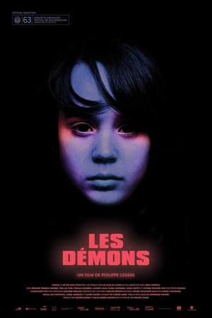 Les démons [Russian]