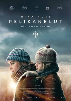 Pelikanblut [Russian]