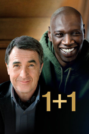 Intouchables [Russian]