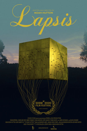 Lapsis [Russian]