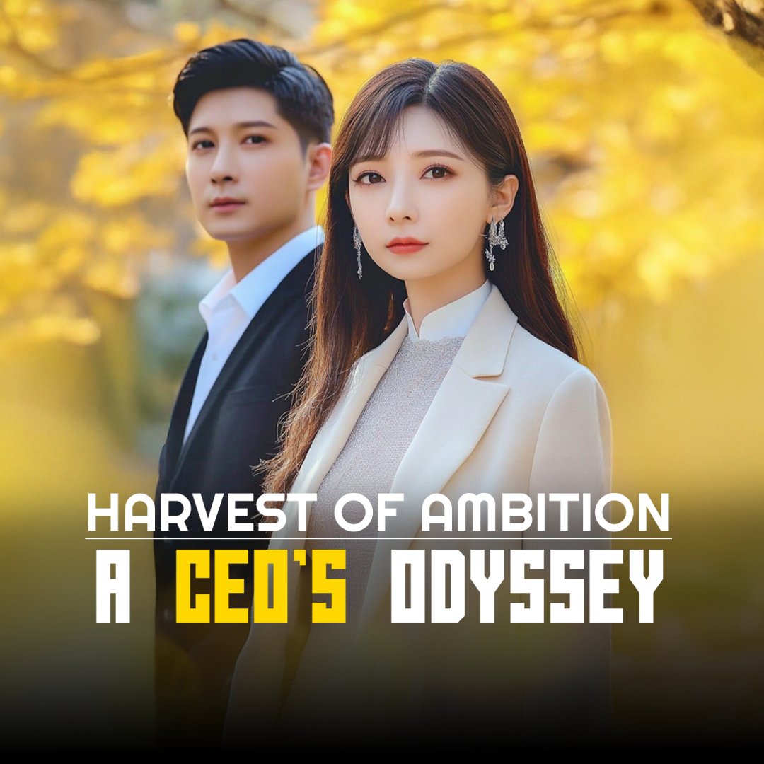 Harvest of ambition, a CEO's Odyssey [Bengali] poster