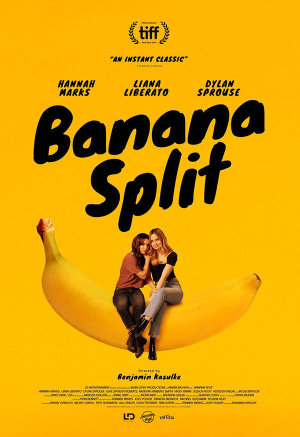 Banana Split [Russian]