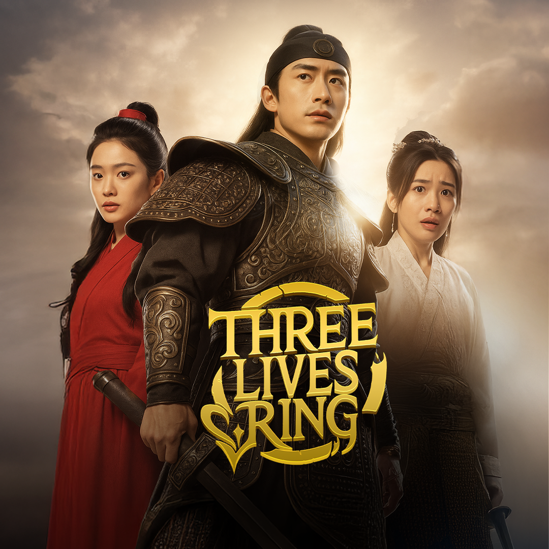 Three Lives Ring [Bengali] poster