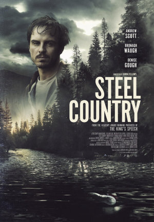 Steel Country [Russian]