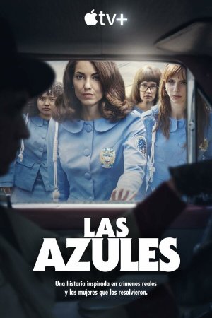 Las Azules [Russian]