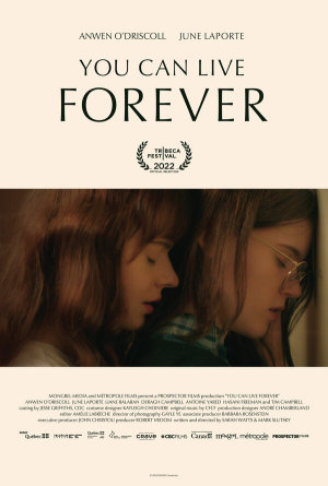 You Can Live Forever [Russian]