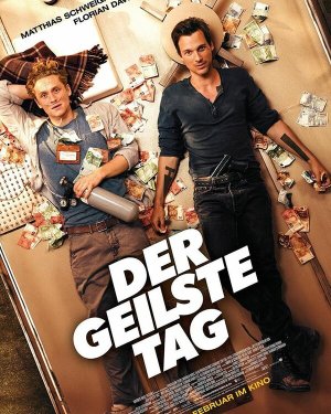 Der geilste Tag [Russian]