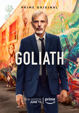 Goliath [Russian] S1-S4