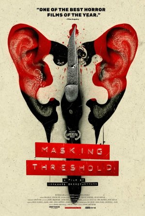 Masking Threshold [Russian]