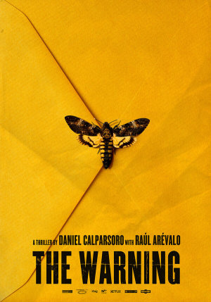 El aviso [Russian]