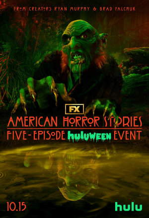 American Horror Stories [Russian] S1-S3