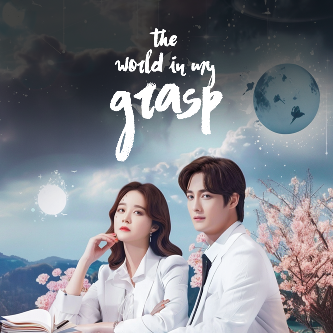 The World In My Grasp [Bengali] poster
