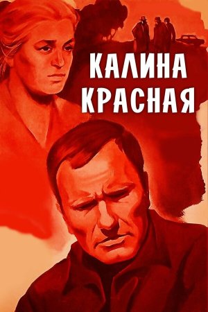 Калина красная [Russian]