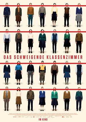 Das schweigende Klassenzimmer [Russian]