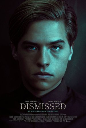 Dismissed [Russian]