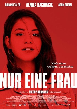 Nur eine Frau [Russian]