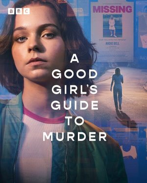 A Good Girl's Guide to Murder [Russian]
