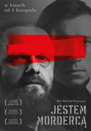 Jestem morderca [Russian]