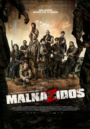 Malnazidos [Russian]