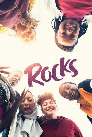 Rocks [Russian]