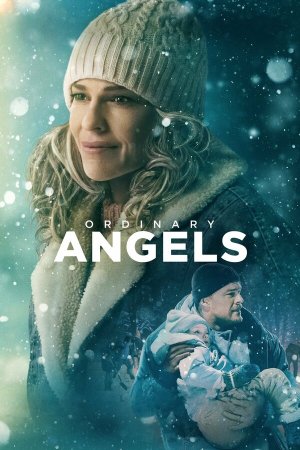 Ordinary Angels [Russian]