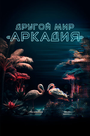 Residents of Arcadia [Russian]