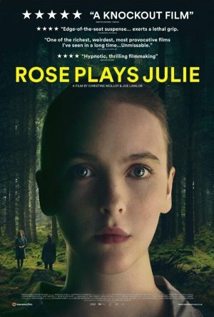 Rose Plays Julie [Russian]