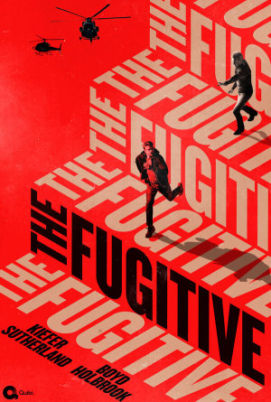 The Fugitive [Russian]