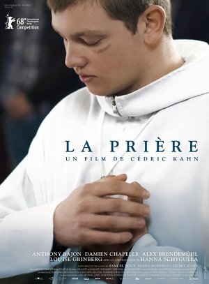 La prière [Russian]