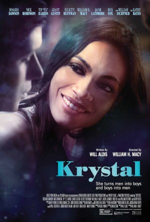 Krystal [Russian]