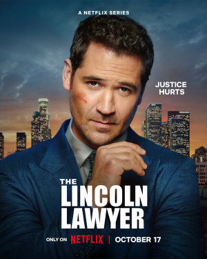 The Lincoln Lawyer [Russian] S1-S3