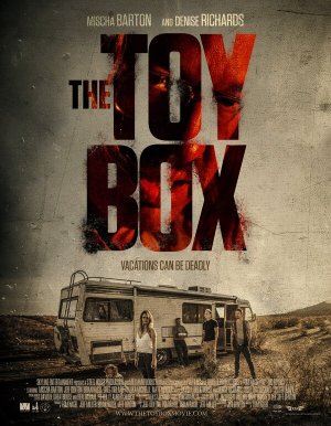 The Toybox [Russian]