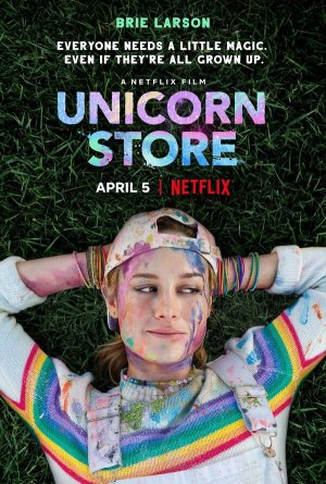 Unicorn Store [Russian]