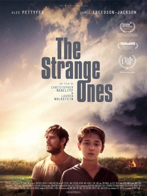 The Strange Ones [Russian]
