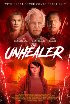 The Unhealer [Russian]