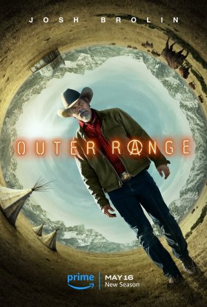 Outer Range [Russian] S1-S2