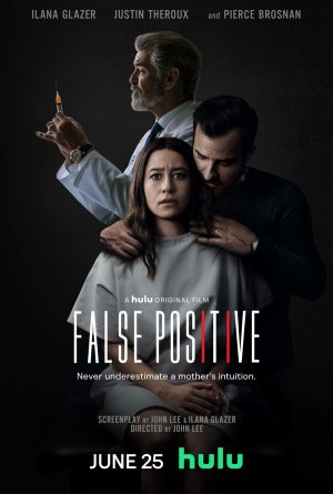 False Positive [Russian]