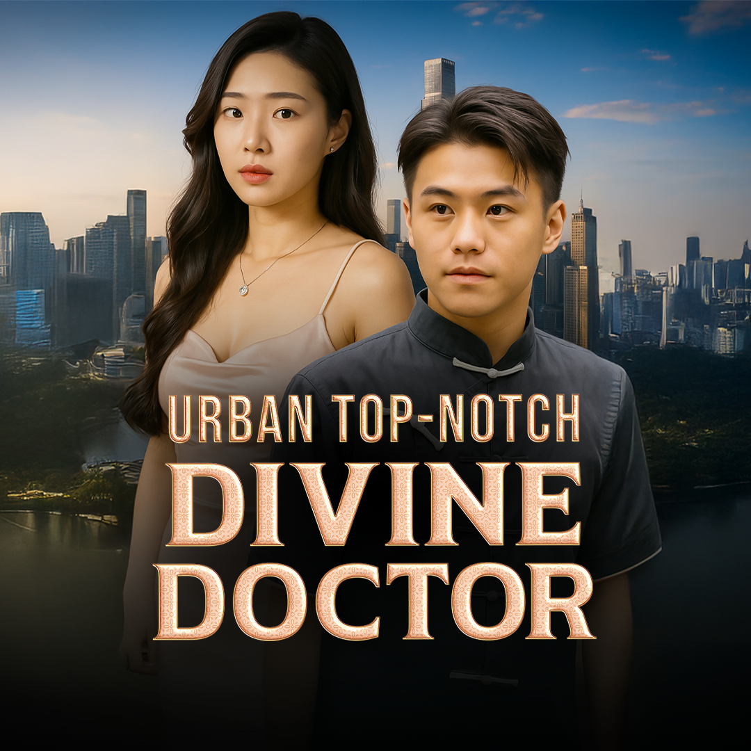 Urban Top-Notch Divine Doctor [Hindi] poster