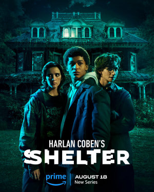 Harlan Coben's Shelter [Russian]