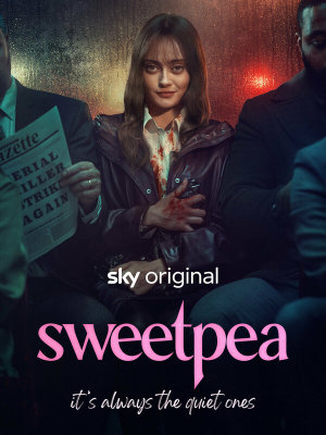 Sweetpea [Russian]