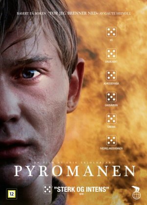 Pyromanen [Russian]