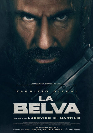 La belva [Russian]