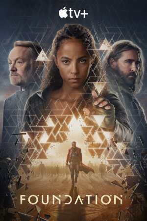 Foundation [Russian] S1-S3