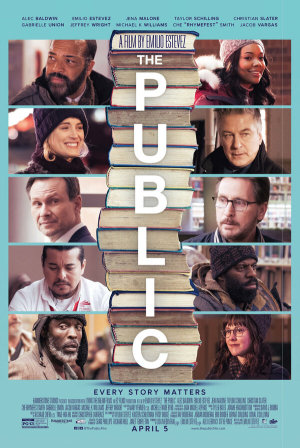 The Public [Russian]