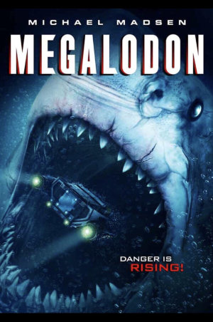Megalodon [Russian]