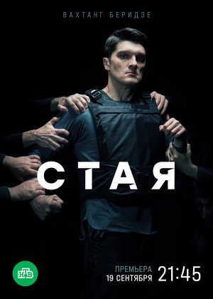 Стая [Russian]